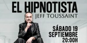 Vigoplan | El Hipnotista