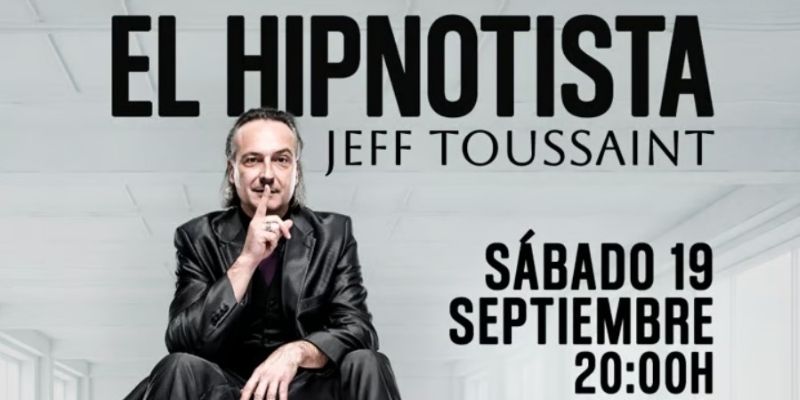 Vigoplan | El Hipnotista