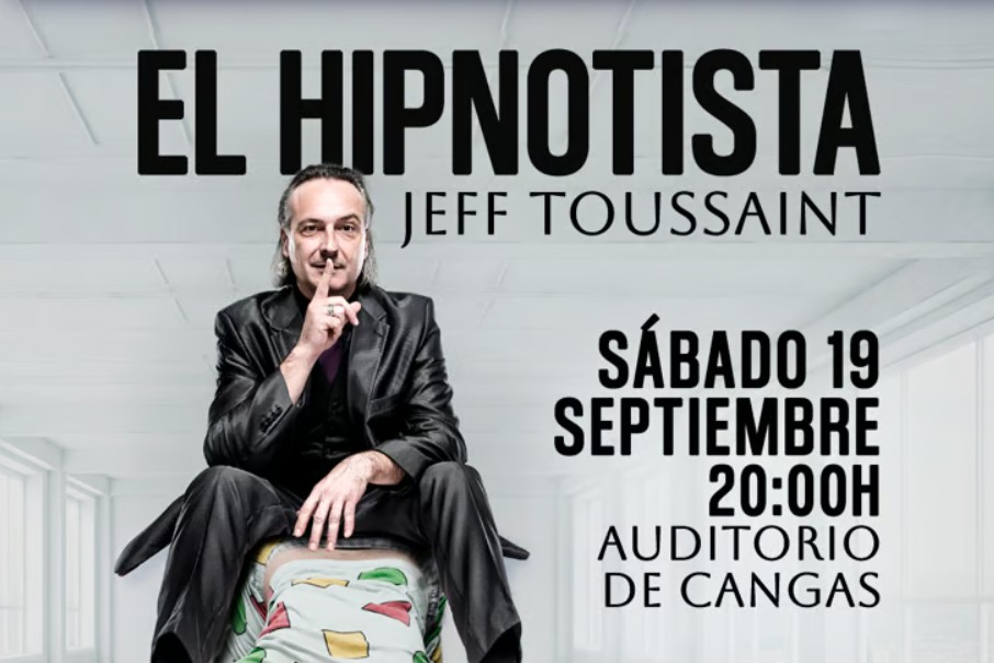 Vigoplan | El Hipnotista