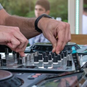 Vigoplan | Entre Playas Sunset Festival 2026 Baiona