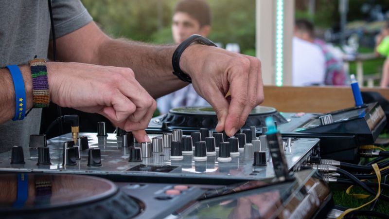 Vigoplan | Entre Playas Sunset Festival 2026 Baiona