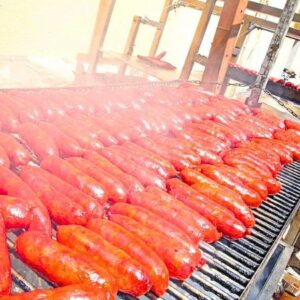 Vigoplan | Festa Gastronómica Da Chanfaina E Carne Do Suído 2026