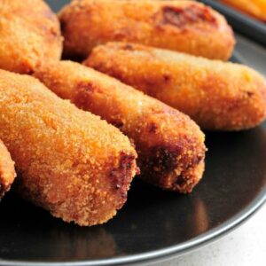 Vigoplan | Festa Da Croqueta De Entenza 2026