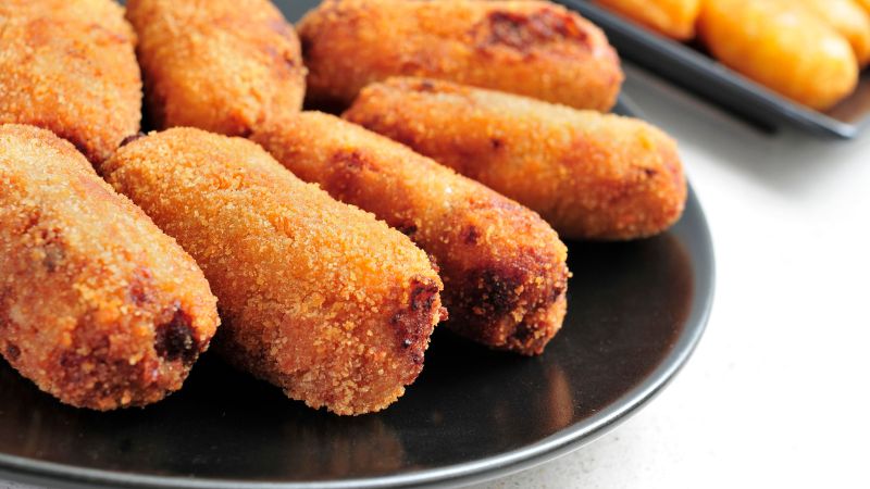 Vigoplan | Festa Da Croqueta De Entenza 2026