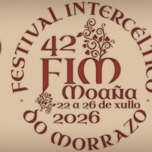 Vigoplan | Festival Intercéltico