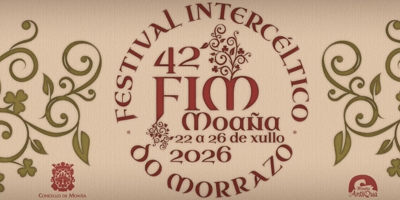 Vigoplan | Festival Intercéltico