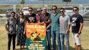 Vigoplan | Festival Internacional Nigrán Blues 2026