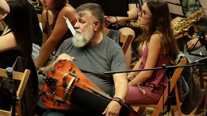 Vigoplan | Festival De Verán De Bembrive 2026 Vigo