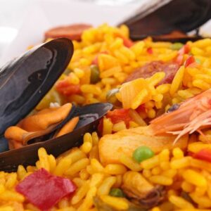 Vigoplan | Fiesta De La Paella 2026 De As Neves