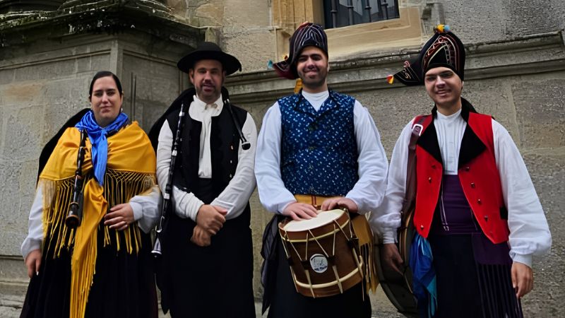 Vigoplan | Fiesta De La Señora De La Vista Arbo 2026