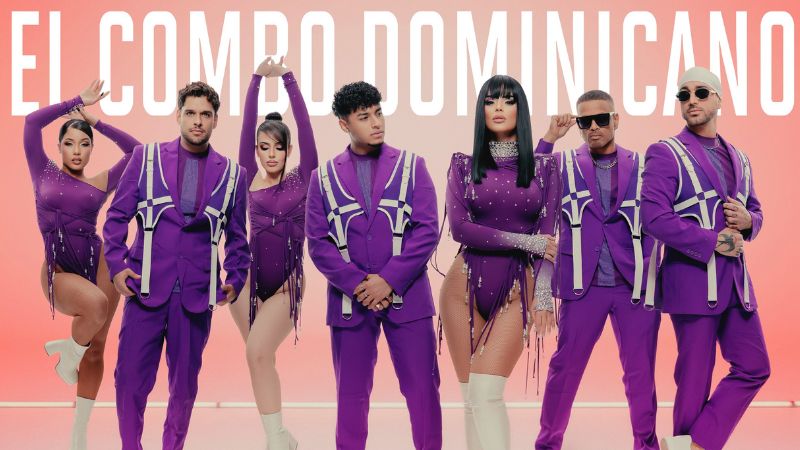 Vigoplan | Fiestas De San Bieito 2026 En Gondomar Orquesta Combo Dominicano