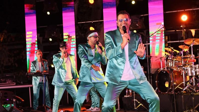 Vigoplan | Fiestas De Santa Cristina De Cobres 2026 En Vilaboa. Consulta El Programa Con La Orquesta Saoco, Karamelo Show Y El Xantar Popular.