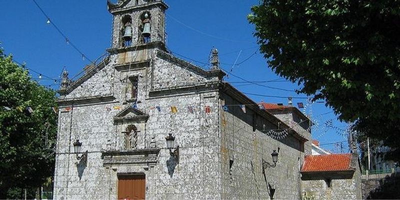Vigoplan | Fiestas De Santa Mariña De Cabral 2026