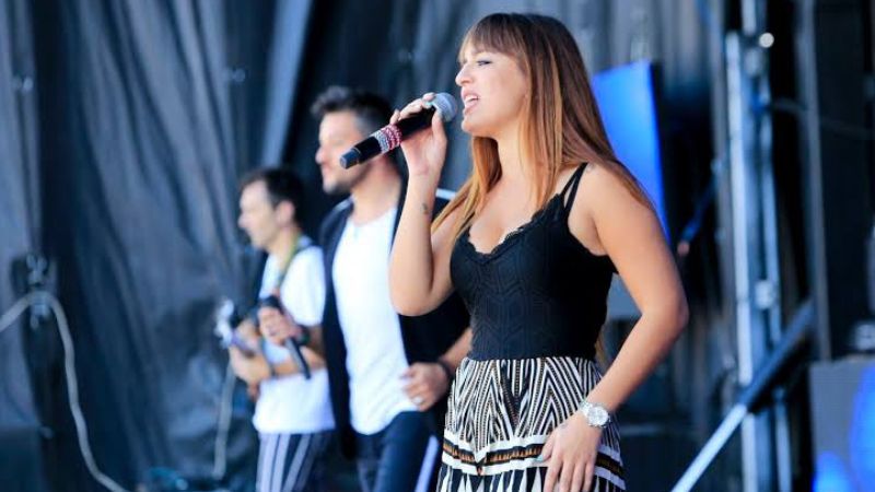 Vigoplan | Fiestas De Santiago Apóstol De Bembrive 2026