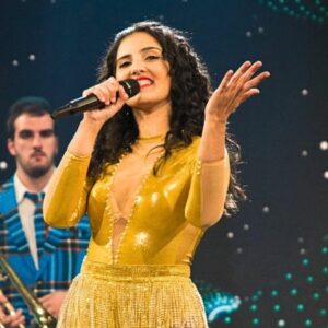 Vigoplan | Fiestas Del Carmen De Coruxo 2026 O Vao