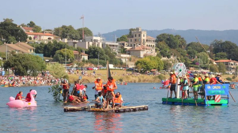Vigoplan | Flota Como Poidas 2026 En Nigrán