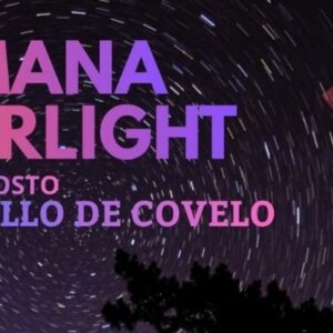 Vigoplan | Fotografía Nocturna Y Larga Exposición