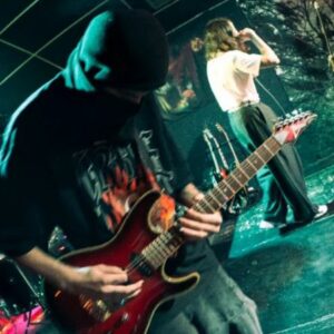 Vigoplan | From Ashes To Dust Concierto En Vigo