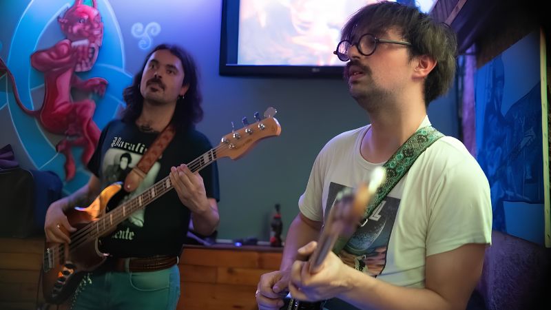Vigoplan | Furanchology, Ciclo De Concierto Curiosidades Solita