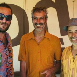Vigoplan | Groovin Folks Concierto En O Rosal 2026