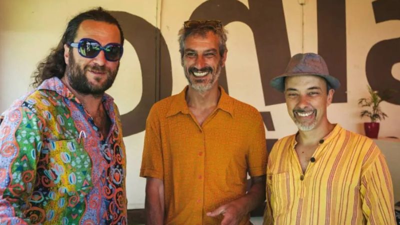 Vigoplan | Groovin Folks Concierto En O Rosal 2026