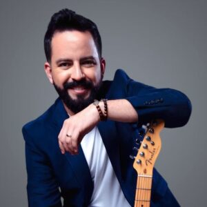 Vigoplan | Juanma, Concierto En Vigo Fiesta Del Vino