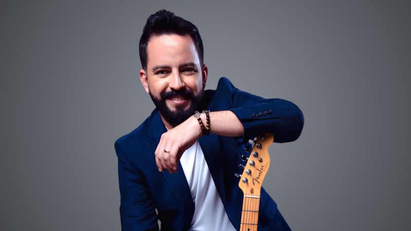 Vigoplan | Juanma, Concierto En Vigo Fiesta Del Vino