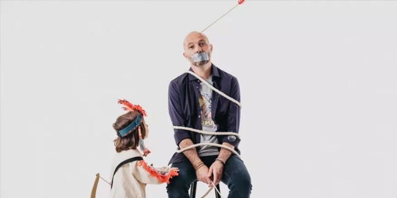 Vigoplan | Los Hijos Adolescentes Andrés Torres