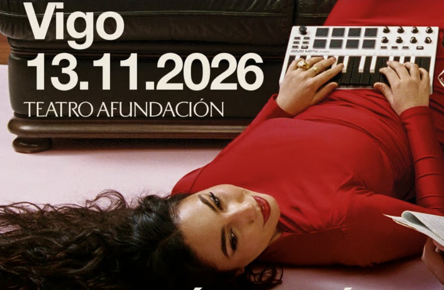Vigoplan | María José Llergo