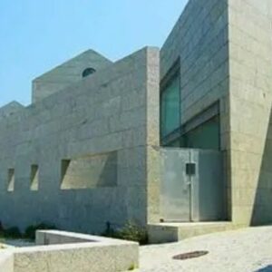 Vigoplan | Museo Do Mar De Galicia