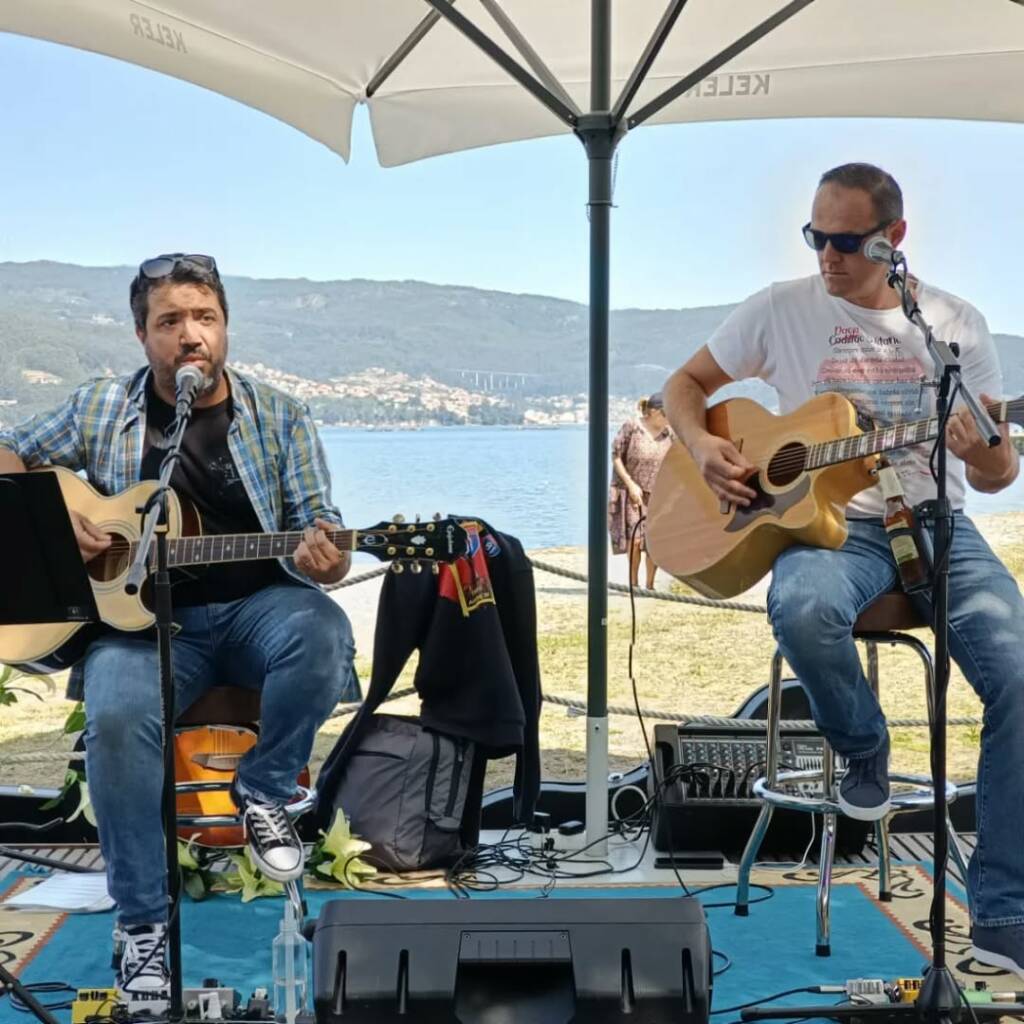 Vigoplan | Nacional 81 Concierto En Samil
