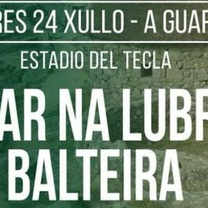 Vigoplan | Orballo Cultural A Guarda 2026
