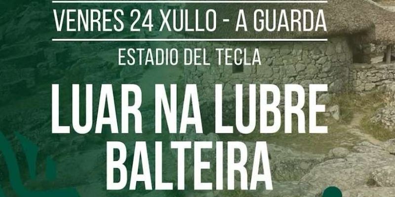 Vigoplan | Orballo Cultural A Guarda 2026