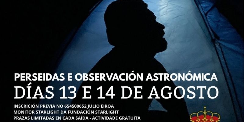 Vigoplan | Perseidas