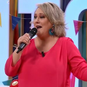 Vigoplan | Pili Pampín Concierto En Chapela Gira Cousiñas Xustas