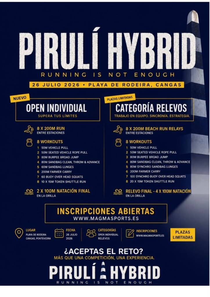 Vigoplan | Pirulí Hybrid