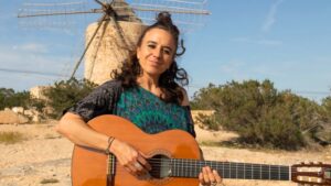 Vigoplan | Roxana Mouriño, Ciclo De Concierto Curiosidades Solita