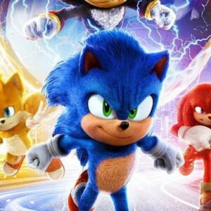 Vigoplan | Sonic 3, La Película