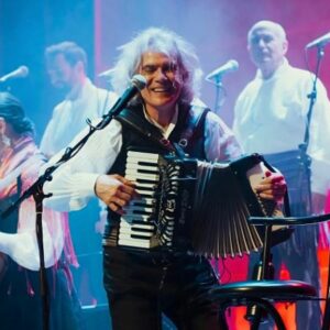Vigoplan | Treixadura Concierto En Baiona