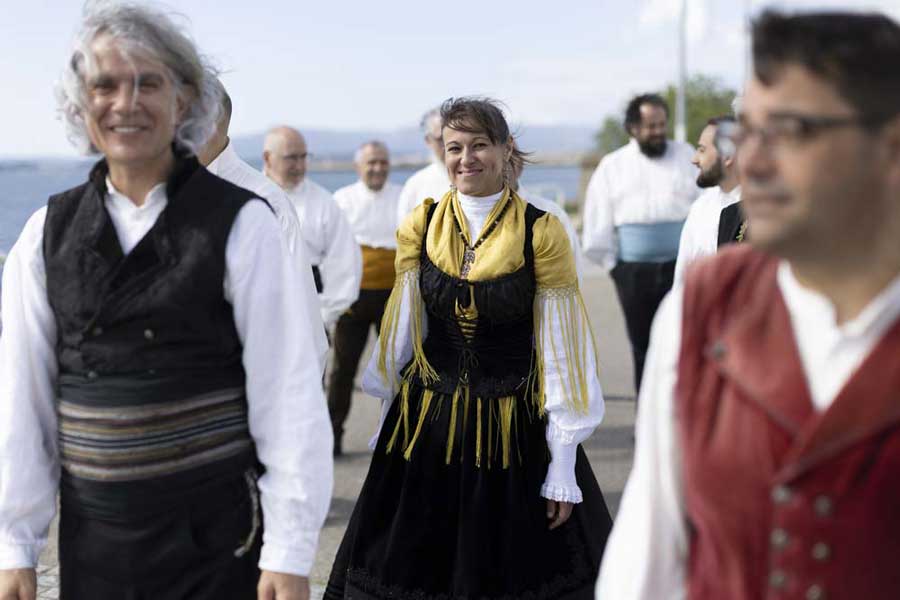 Vigoplan | Treixadura Concierto En Baiona