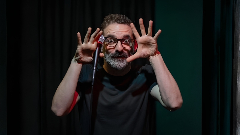 Vigoplan | Victor Grande Ciclo De Humor Monda´rir