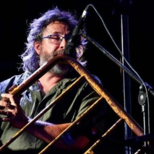 Vigoplan | Xavi Lozano, Tubos Do Mundo En A Guarda