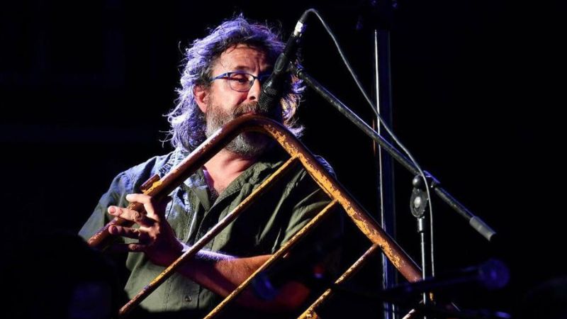 Vigoplan | Xavi Lozano, Tubos Do Mundo En A Guarda