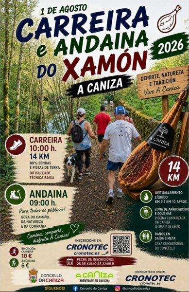 Vigoplan | Andaina E Carreira Do Xamon A Caniza Img51544n1t0