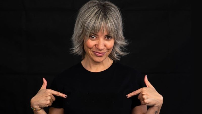 Vigoplan | Arantxa Treus Monólogo