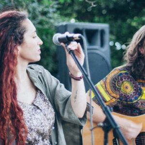 Vigoplan | Awen Dúo O Rosal Musica Feira Do Viño Do Rosal