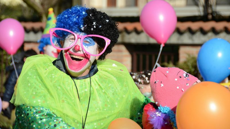 Vigoplan | Carnaval De Verano 2026 A Caniza