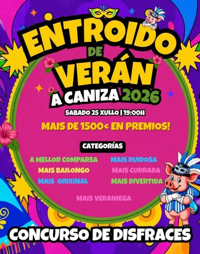Vigoplan | Carnaval De Verano A Caniza Img24146n1t0
