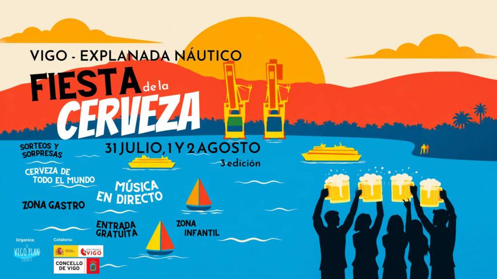 Vigoplan | Cerveza 1080 X 1920