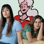 Vigoplan | Clara E Olivia Cábez Comic Cangas